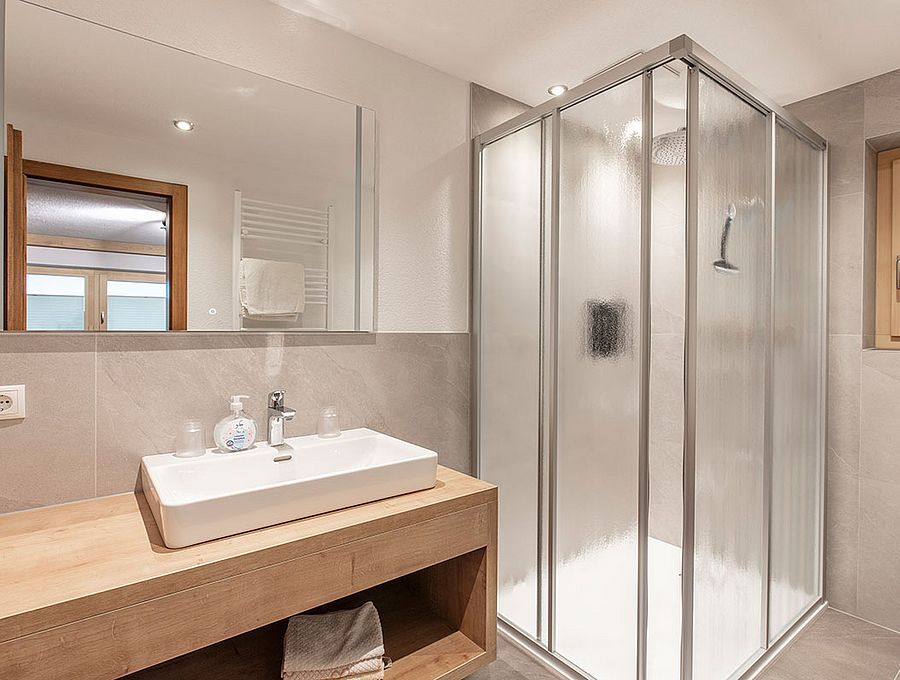 Appartement Bergblick